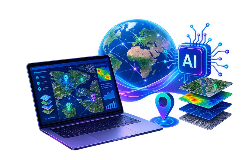 AI solutions and business automation for businesses